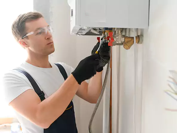 Why Choose Peabody Plumbing and Heating for Tankless Water Heater Replacement in Peabody, MA?