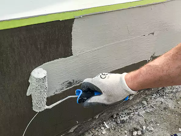 Why Choose Peabody Plumbing and Heating for Walls Waterproofing in Peabody, MA?