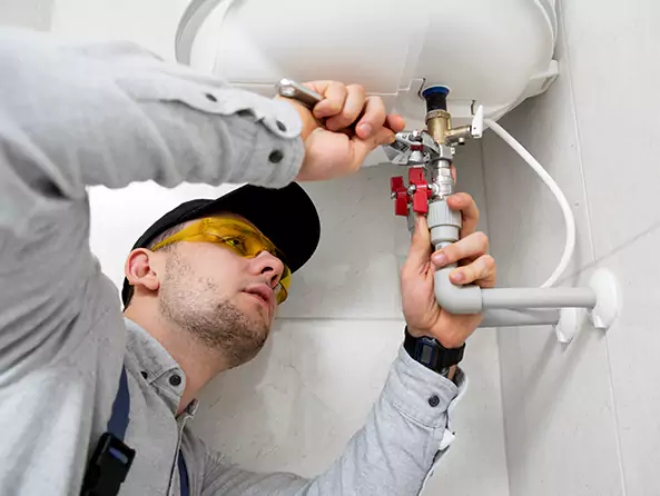 Why Choose Peabody Plumbing and Heating for Water Heater Expansion Tank Installation in Peabody, MA?