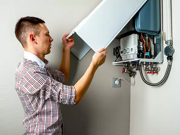 Why Choose Peabody Plumbing and Heating for Water Heater Installation in Peabody, MA?