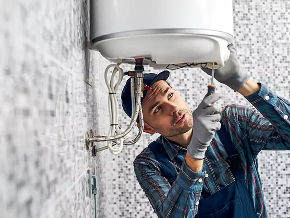 Why Choose Peabody Plumbing and Heating for Water Heater Maintenance in Peabody, MA?