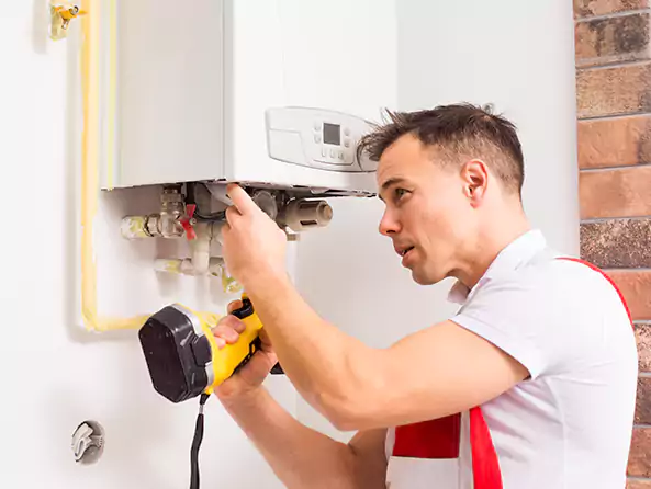 Why Choose Peabody Plumbing and Heating for Water Heater Replacement in Peabody, MA?