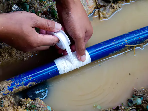 Why Choose Peabody Plumbing and Heating for Water Line Replacement in Peabody, MA?