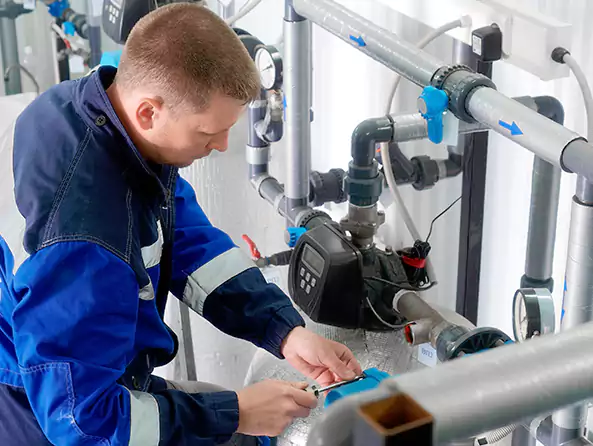 Why Choose Peabody Plumbing and Heating for Water Softener Installation in Peabody, MA?