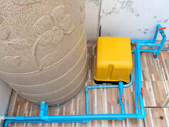 Why Choose Peabody Plumbing and Heating for Well Pressure Tank Replacement in Peabody, MA?
