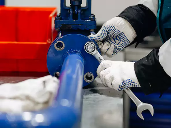 Why Choose Peabody Plumbing and Heating for Well Pump Repair in Peabody, MA?