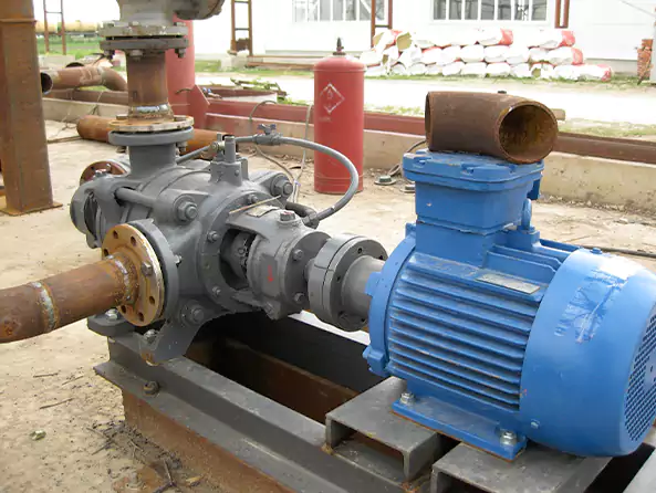 Why Choose Peabody Plumbing and Heating for Well Pump Replacement in Peabody, MA?